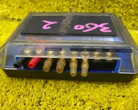 Аудио кроссовер ADDZEST SRS1683