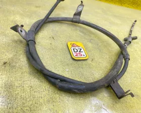 Тросик ручника TOYOTA