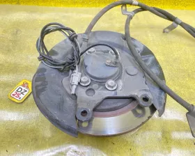 Ступица NISSAN