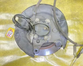 Ступица NISSAN