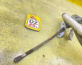 Тросик ручника Toyota