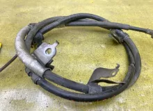 Тросик ручника TOYOTA FJ CRUISER 2011/Цвет 2KC 4642035772 GSJ15W/GSJ10W 1GRFE, задний правый