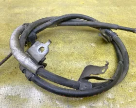 Тросик ручника Toyota