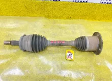 Привод MITSUBISHI PAJERO/MONTERO 2006/Цвет A19F 3815A196 V93W/V95W/V96W/V97W/V98V/V98W/V83W/V85W/V86W/V87W/V88W 6G72, передний правый