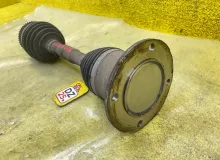 Привод MITSUBISHI PAJERO/MONTERO 2006/Цвет A19F 3815A196 V93W/V95W/V96W/V97W/V98V/V98W/V83W/V85W/V86W/V87W/V88W 6G72, передний правый
