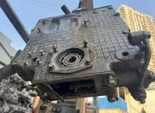 Гидробак МТЗ ЭО-2621-В3 МТЗ80-4608016 82.1 НШ 32А-3, передний Гидробак МТЗ ЭО-2621-В3 МТЗ80-4608016 82.1 НШ 32А-3, передний