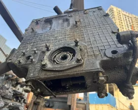 Гидробак МТЗ
