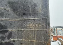 Гидробак МТЗ ЭО-2621-В3 МТЗ80-4608016 82.1 НШ 32А-3, передний Гидробак МТЗ ЭО-2621-В3 МТЗ80-4608016 82.1 НШ 32А-3, передний