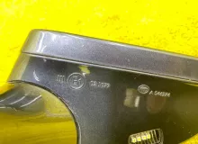 Уши Mercedes-Benz SLK-CLASS 2012 R172.447 M271DE18AL, передние правые