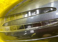 Уши Mercedes-Benz SLK-CLASS 2012 R172.447 M271DE18AL, передние правые