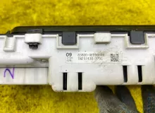 Спидометр LEXUS RX350 2008 838000E090 GSU30L/GSU35L 2GRFE, передний