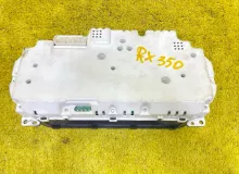 Спидометр LEXUS RX350 2008 838000E090 GSU30L/GSU35L 2GRFE, передний