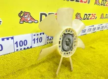 Вискомуфта TOYOTA HILUX SURF 1994 1621065030 VZN130G 3VZ, передняя