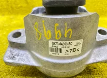 Подушка двигателя JAGUAR XE 2015 GX736A003BC X760 204PT/PT204, передняя правая