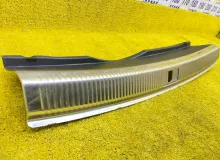 Пластик замка багажника AUDI A6/C7 2014 4G8863471 4G2 CGWD/CGXB/CTUA, задний