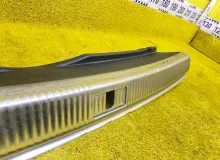 Пластик замка багажника AUDI A6/C7 2014 4G8863471 4G2 CGWD/CGXB/CTUA, задний