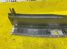 Пластик замка багажника AUDI A6/C7 2014 4G8863471 4G2 CGWD/CGXB/CTUA, задний