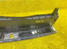 Пластик замка багажника AUDI A6/C7 2014 4G8863471 4G2 CGWD/CGXB/CTUA, задний