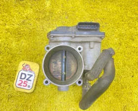 Заслонка дроссельная TOYOTA
