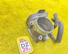 Заслонка дроссельная TOYOTA