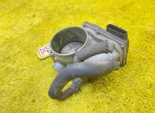 Заслонка дроссельная TOYOTA LAND CRUISER PRADO/LAND CRUISER/HILUX SURF/FJ CRUISER 2006 2203031010 UZN210/UZN215/RZN215W/GRN215W/GRN210/TRN215W/KDN215W/VZN215W 1GRFE, передняя