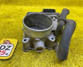 Заслонка дроссельная TOYOTA