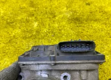 Заслонка дроссельная TOYOTA LAND CRUISER PRADO/LAND CRUISER/HILUX SURF/FJ CRUISER 2006 2203031010 UZN210/UZN215/RZN215W/GRN215W/GRN210/TRN215W/KDN215W/VZN215W 1GRFE, передняя
