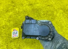 Заслонка дроссельная TOYOTA LAND CRUISER PRADO/LAND CRUISER/HILUX SURF/FJ CRUISER 2006 2203031010 UZN210/UZN215/RZN215W/GRN215W/GRN210/TRN215W/KDN215W/VZN215W 1GRFE, передняя