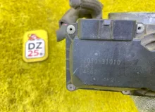 Заслонка дроссельная TOYOTA LAND CRUISER PRADO/LAND CRUISER/HILUX SURF/FJ CRUISER 2006 2203031010 UZN210/UZN215/RZN215W/GRN215W/GRN210/TRN215W/KDN215W/VZN215W 1GRFE, передняя