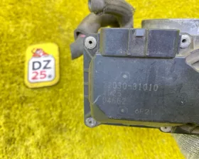 Заслонка дроссельная TOYOTA