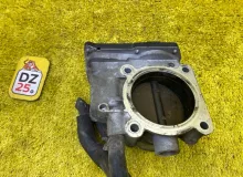 Заслонка дроссельная TOYOTA LAND CRUISER PRADO/LAND CRUISER/HILUX SURF/FJ CRUISER 2006 2203031010 UZN210/UZN215/RZN215W/GRN215W/GRN210/TRN215W/KDN215W/VZN215W 1GRFE, передняя