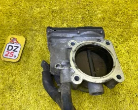 Заслонка дроссельная TOYOTA