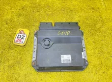 Блок управления двс TOYOTA VENZA 2015 896610T111 AGV10L 1ARFE, передний