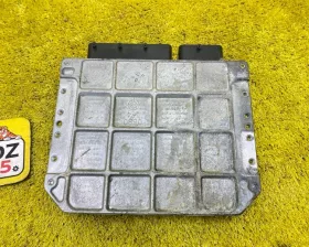 Блок управления двс Toyota