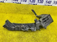 Крепление бампера AUDI Q5 2010 8R0805607 8RB CDNC, переднее левое