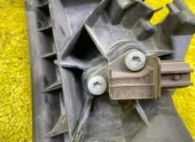 Крепление бампера AUDI Q5 2010 8R0805607 8RB CDNC, переднее левое
