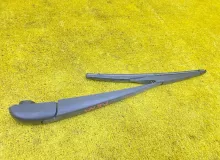 Дворник 5-й двери TOYOTA VENZA 2015 852410T010 AGV10/AGV15/GGV15/GGV10 1ARFE, задний
