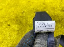Ремень безопасности LEXUS LS430 2003 UCF30L/UCF30L/UCF30 3UZFE, задний правый