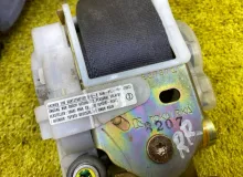 Ремень безопасности LEXUS LS430 2003 UCF30L/UCF30L/UCF30 3UZFE, задний правый
