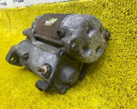 Стартер Toyota