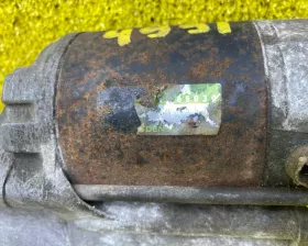 Стартер Toyota