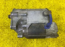 Стартер TOYOTA 4RUNNER/HILUX 1990 2810065030 VZN131L/VZN130/VZN130L/VZN120L/VZN110L/VZN105L/VZN100L/VZN95L/VZN90L/VZN85L 3VZE, передний