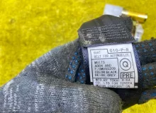 Ремень безопасности LEXUS LS430 2003 UCF30L/UCF30L/UCF30 3UZFE, задний левый Ремень безопасности LEXUS LS430 2003 UCF30L/UCF30L/UCF30 3UZFE, задний левый