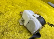 Ремень безопасности LEXUS LS430 2003 UCF30L/UCF30L/UCF30 3UZFE, задний левый Ремень безопасности LEXUS LS430 2003 UCF30L/UCF30L/UCF30 3UZFE, задний левый