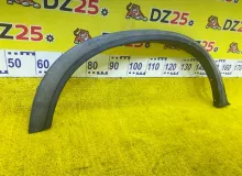Накладка на крыло BMW X5 2008 51777163560 E70 N62B48, задняя правая