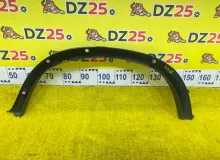 Накладка на крыло BMW X5 2008 51777163560 E70 N62B48, задняя правая