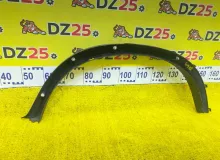 Накладка на крыло BMW X5 2008 51777163560 E70 N62B48, задняя правая
