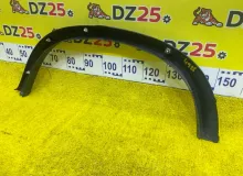 Накладка на крыло BMW X5 2008 51777163560 E70 N62B48, задняя правая