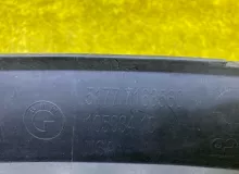 Накладка на крыло BMW X5 2008 51777163560 E70 N62B48, задняя правая