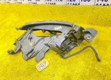 Планка под фары AUDI A4 2010 1301073033 8K5/8K2 CAEB/CDNC, передняя левая